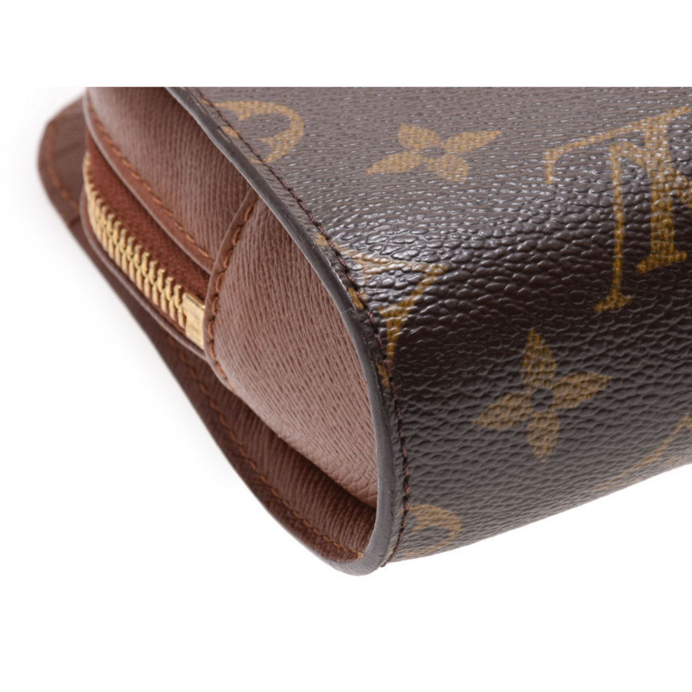 Louis Vuitton Monogram Orsay - Picture 4 of 9